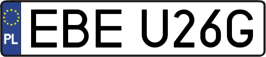 EBEU26G