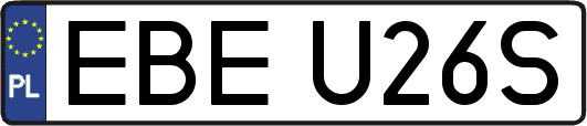 EBEU26S