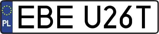 EBEU26T
