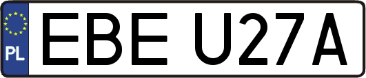 EBEU27A