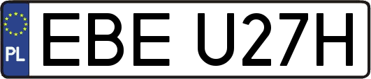 EBEU27H