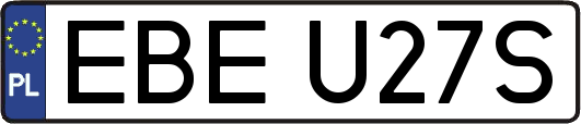 EBEU27S