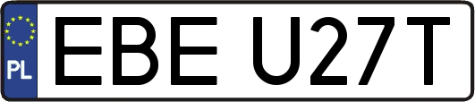 EBEU27T