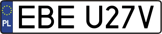 EBEU27V