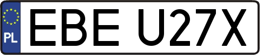 EBEU27X