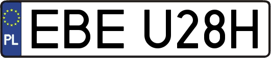 EBEU28H