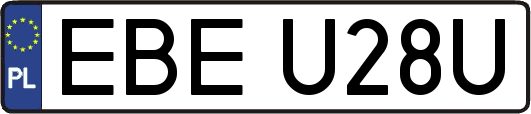 EBEU28U