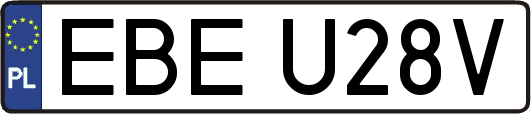 EBEU28V