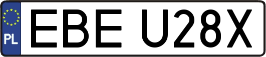 EBEU28X