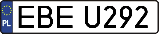 EBEU292