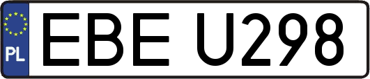 EBEU298