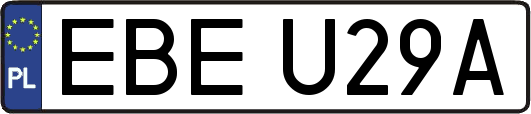 EBEU29A