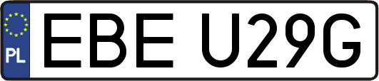 EBEU29G