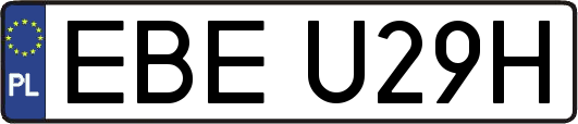 EBEU29H