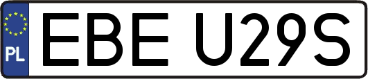 EBEU29S