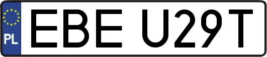 EBEU29T
