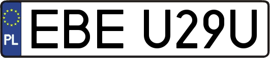 EBEU29U