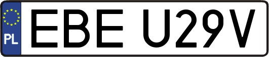 EBEU29V