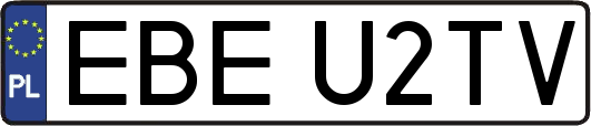 EBEU2TV