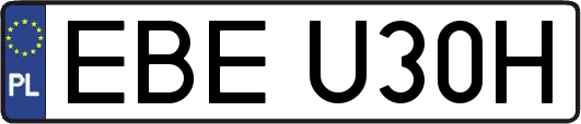 EBEU30H