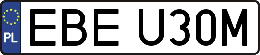 EBEU30M