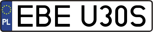 EBEU30S