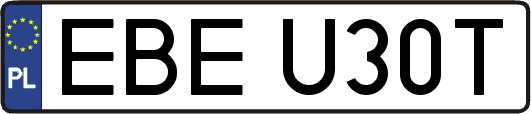 EBEU30T