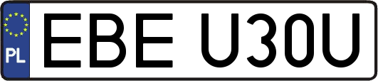 EBEU30U