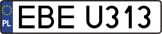 EBEU313