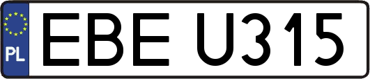 EBEU315