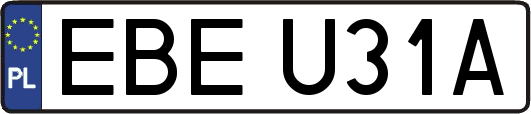 EBEU31A