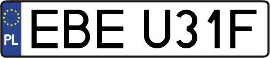 EBEU31F