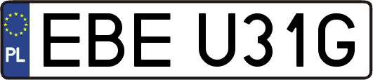 EBEU31G