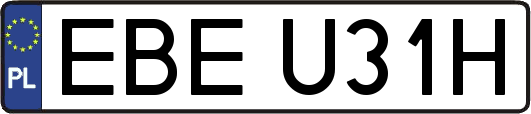 EBEU31H