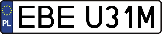 EBEU31M