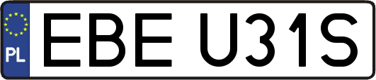 EBEU31S