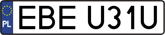 EBEU31U