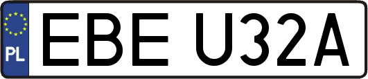 EBEU32A