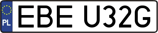 EBEU32G