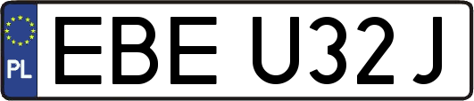 EBEU32J