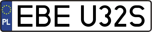 EBEU32S