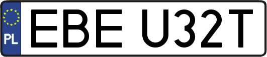 EBEU32T