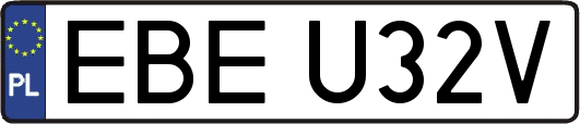 EBEU32V