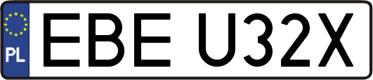 EBEU32X