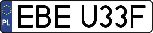 EBEU33F