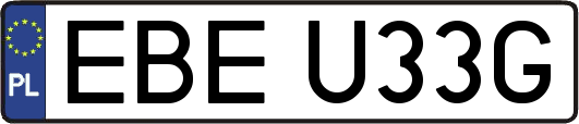 EBEU33G