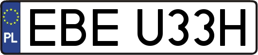 EBEU33H