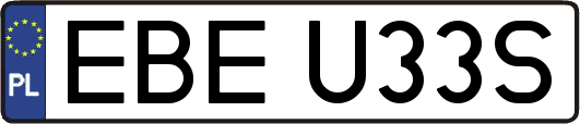 EBEU33S