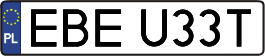 EBEU33T