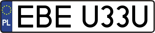EBEU33U